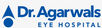Dr Agarwals Eye Hospital logo
